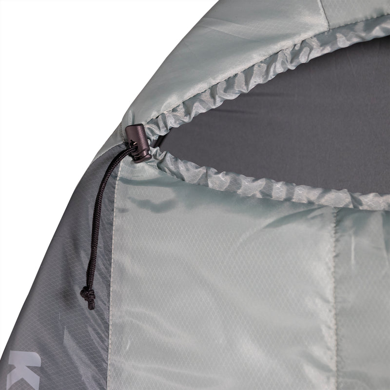 Load image into Gallery viewer, Klymit Wild Aspen 20 Sleeping Bag
