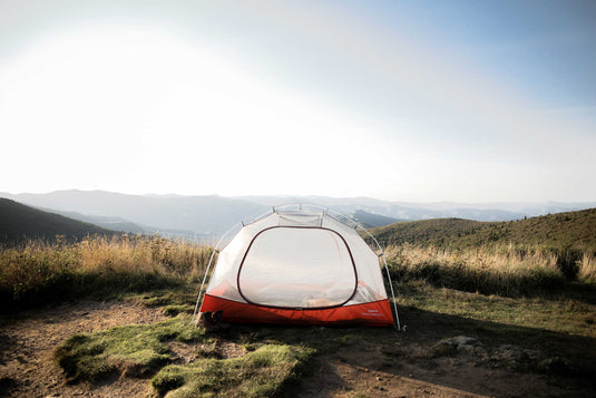 Klymit Cross Canyon 3 Tent - Explore the Outdoors 