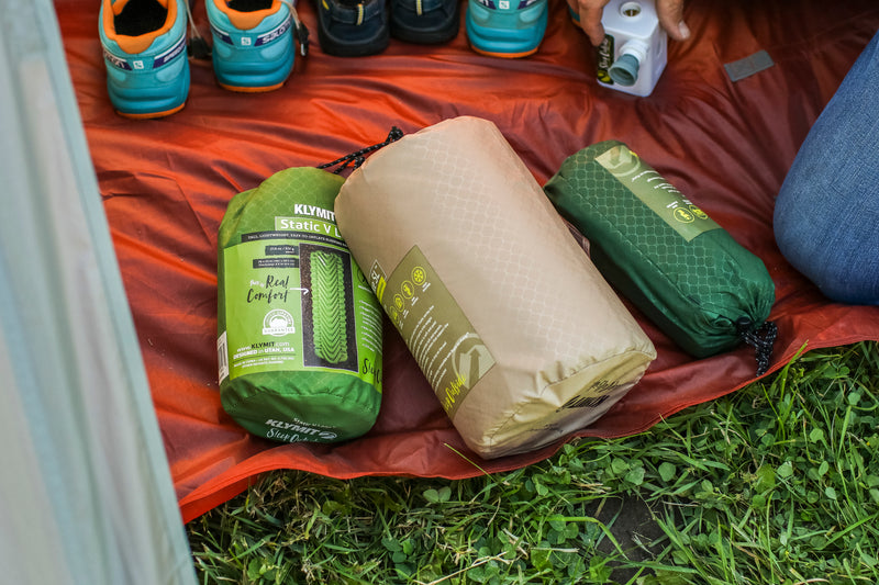 Load image into Gallery viewer, Klymit Cross Canyon 4 Tent - Gather and Explore Together
