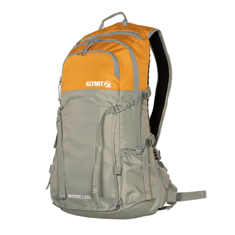 Load image into Gallery viewer, Stay Organized and Hydrated: Klymit Mystic 20L Hydration Pack
