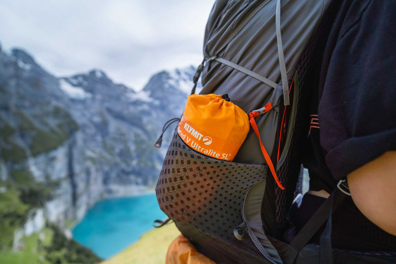 Load image into Gallery viewer, Klymit Insulated V Ultralite SL - Revitalize with Ultralight Comfort
