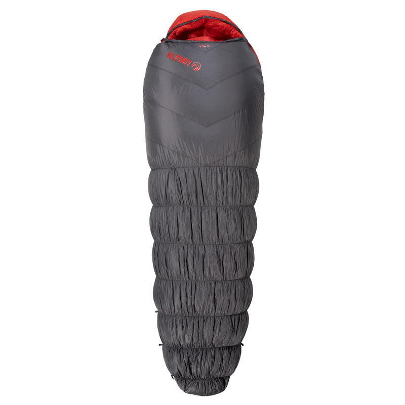 Load image into Gallery viewer, Klymit KSB 0 Hybrid Sleeping Bag - All-Season Comfort
