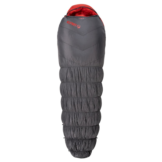 Klymit KSB 0 Hybrid Sleeping Bag - All-Season Comfort