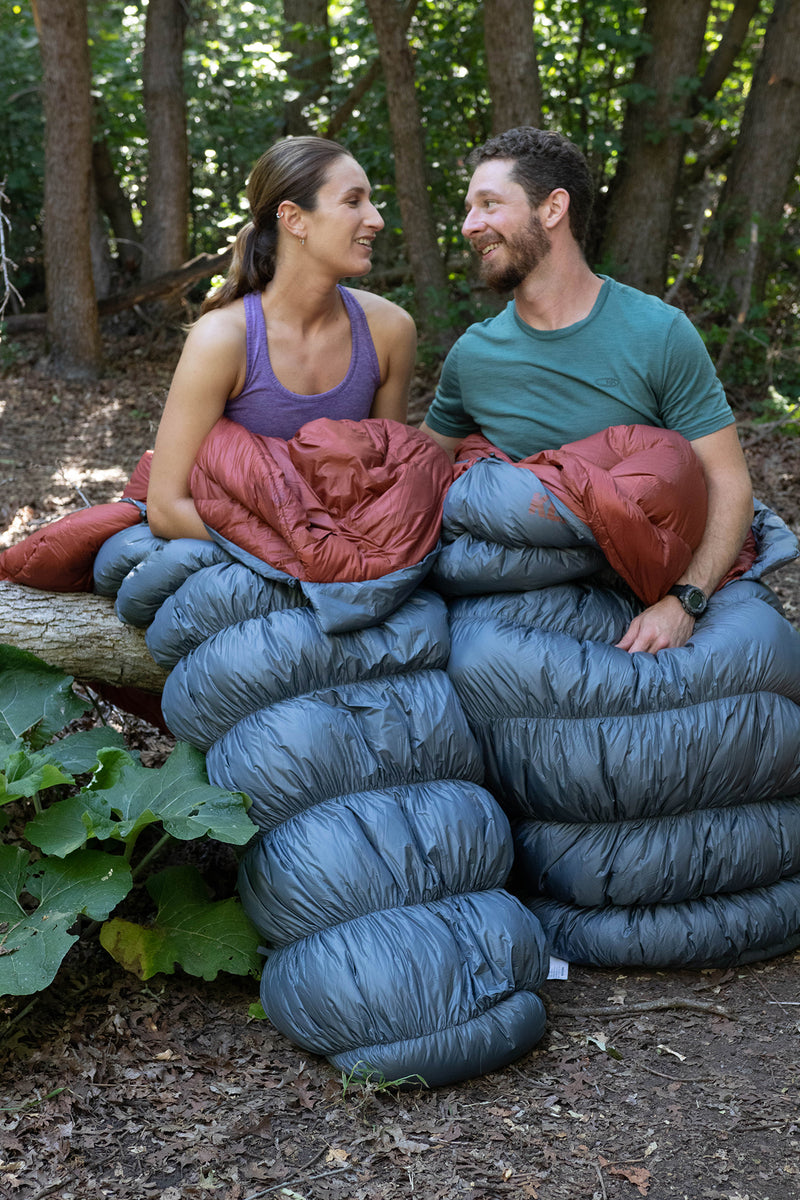 Load image into Gallery viewer, Klymit KSB 20 Sleeping Bag - Engineered for Cold Weather Comfort
