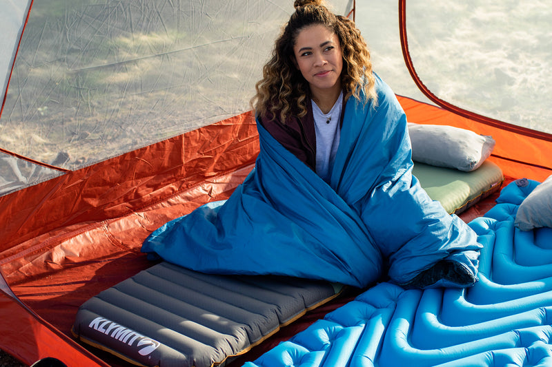Load image into Gallery viewer, Klymit Klymaloft Sleeping Pad - Camp in Style 2
