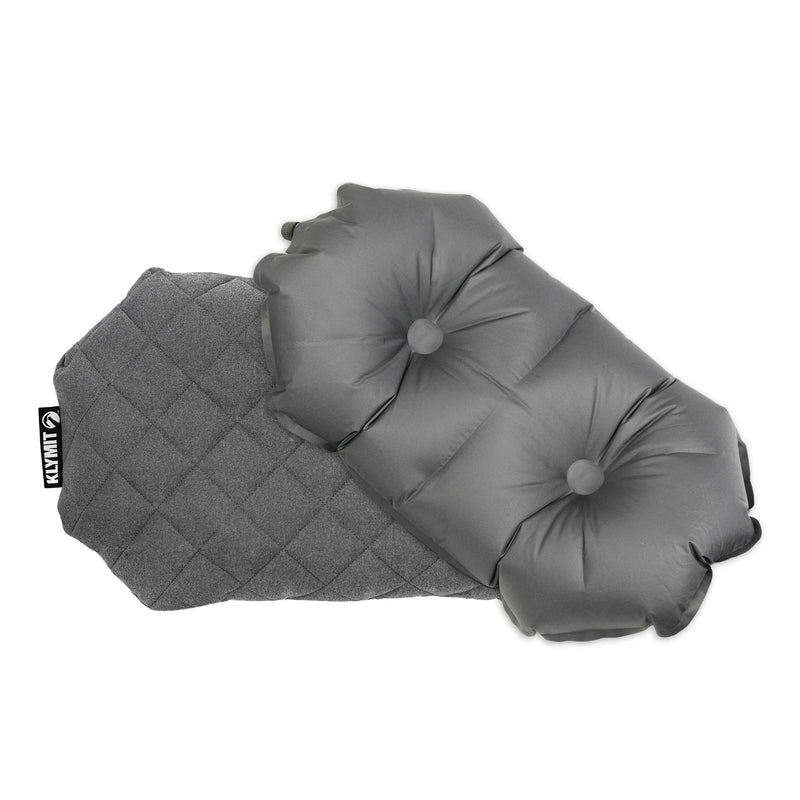 Load image into Gallery viewer, Klymit Luxe Camping Pillow
