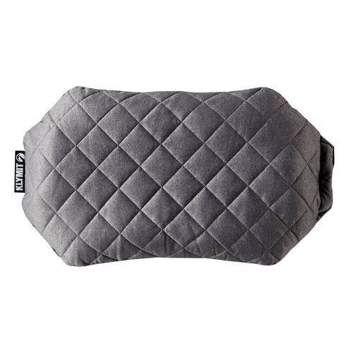 Klymit Luxe Camping Pillow