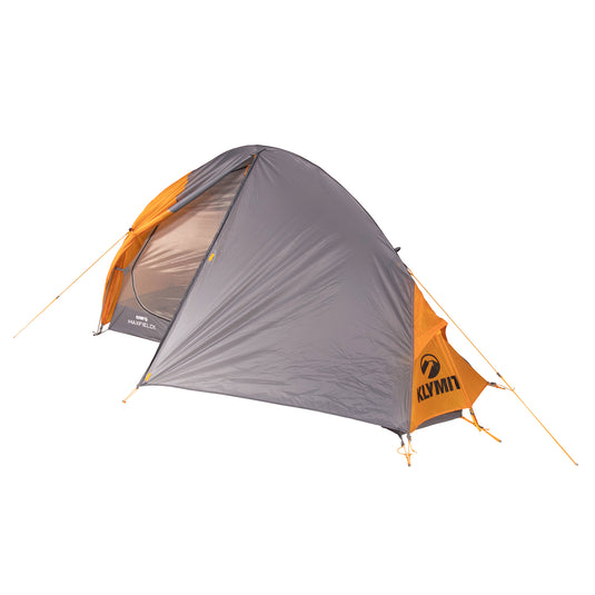 Klymit Maxfield 1 Person Tent - Adventure-Ready for One