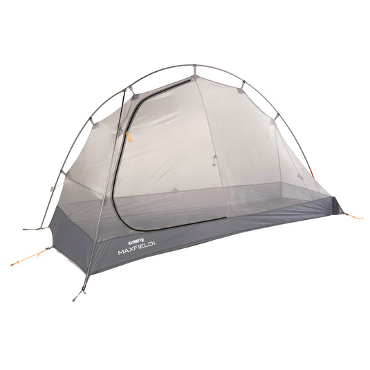 Klymit Maxfield 1 Person Tent - Cozy Retreat for One"