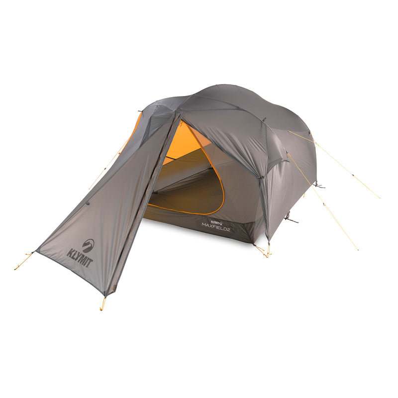 Load image into Gallery viewer, Klymit Maxfield 2 Person Tent - Cozy Camping for Two
