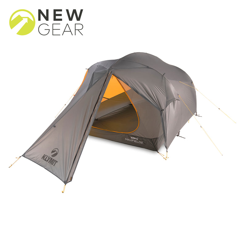 Load image into Gallery viewer, Klymit Maxfield 2 Person Tent - Ultimate Comfort for Pairs
