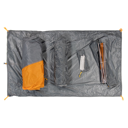 Klymit Maxfield 2 Person Tent - Tools and Equipment