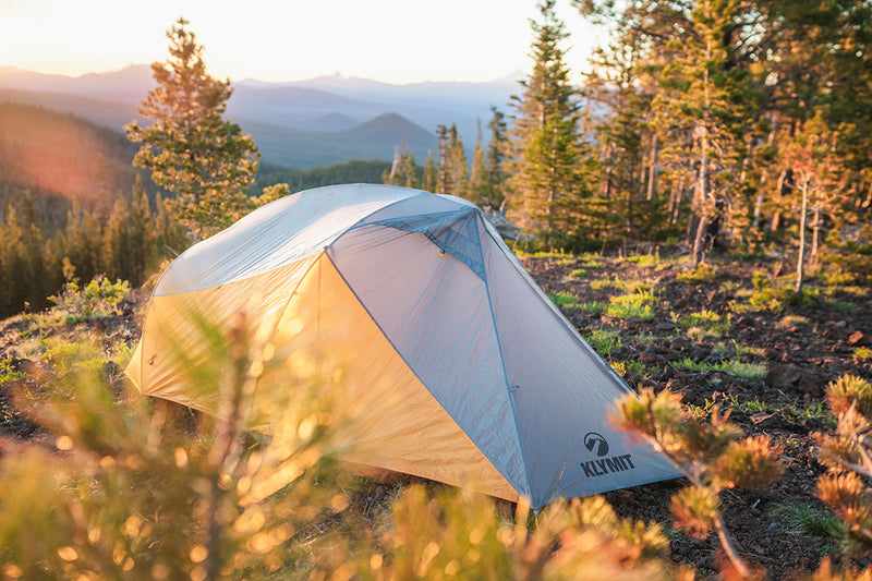 Load image into Gallery viewer, Klymit Maxfield 2 Person Tent - Ideal Shelter for Two Adventurers
