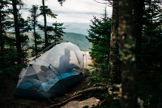 Klymit Maxfield 2 Person Tent - Cozy Nest for Two