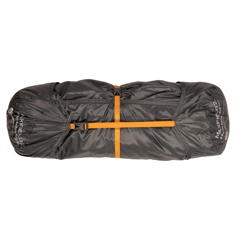 Load image into Gallery viewer, Klymit Maxfield 2 Person Tent - Packed Ready
