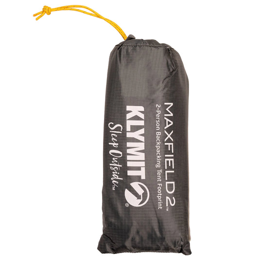 Klymit Maxfield Tent Footprint