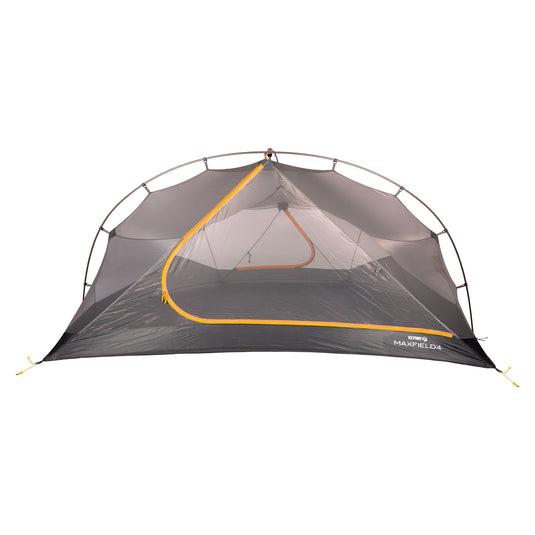 Klymit Maxfield 4 Person Tent - Optimal Shelter for Groups