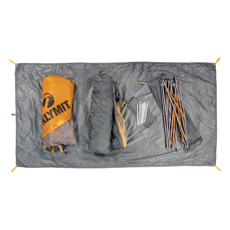 Load image into Gallery viewer, Klymit Maxfield 4 Person Tent - Tools
