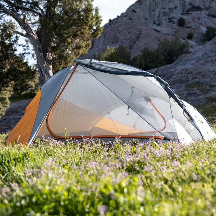Klymit Maxfield Tents - Ultimate Camping Comfort