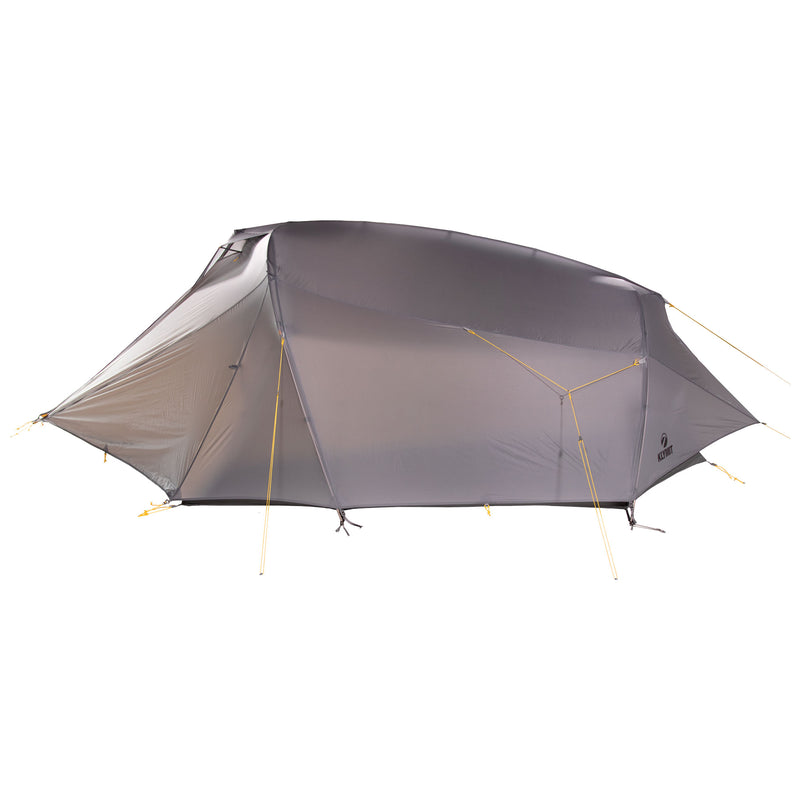 Load image into Gallery viewer, Klymit Maxfield 4 Person Tent - Uncompromised Comfort for Fou
