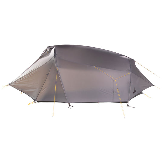 Klymit Maxfield 4 Person Tent - Uncompromised Comfort for Fou