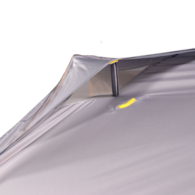 Load image into Gallery viewer, lymit Maxfield 4 Person Tent - Airflow
