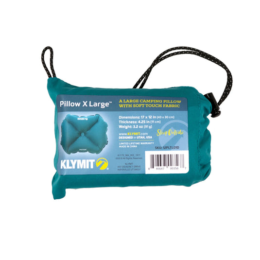 Klymit Pillow X Large