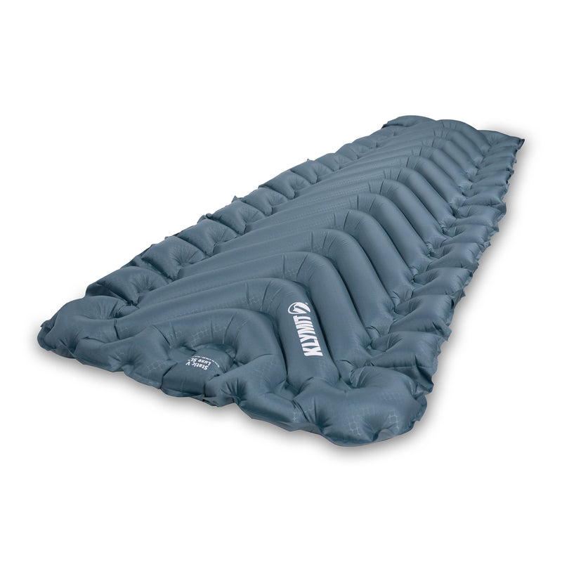 Load image into Gallery viewer, Klymit Static V Luxe SL Sleeping Pad - Angle_V1
