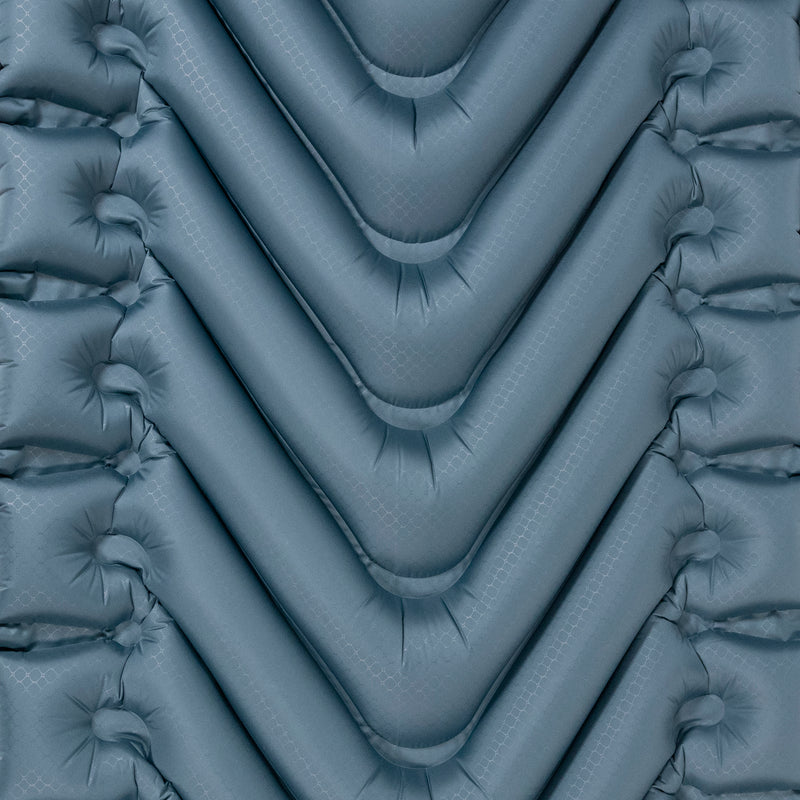 Load image into Gallery viewer, Klymit Static V Luxe SL Sleeping Pad - Zoomed

