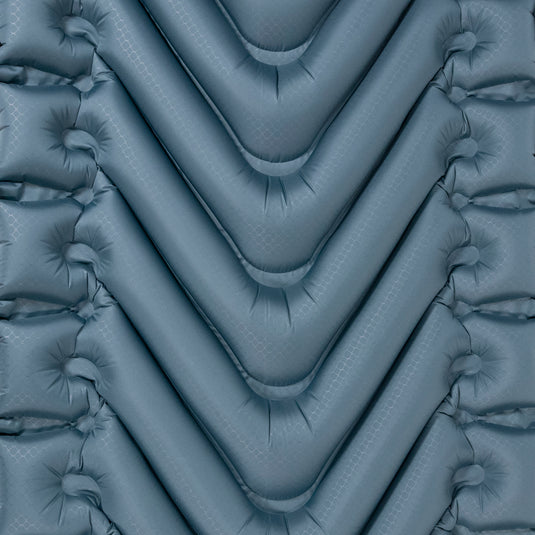 Klymit Static V Luxe SL Sleeping Pad - Zoomed
