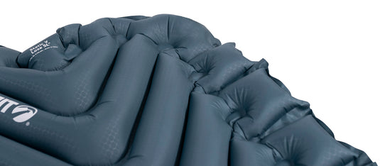 Klymit Static V Luxe SL Sleeping Pad - Corner