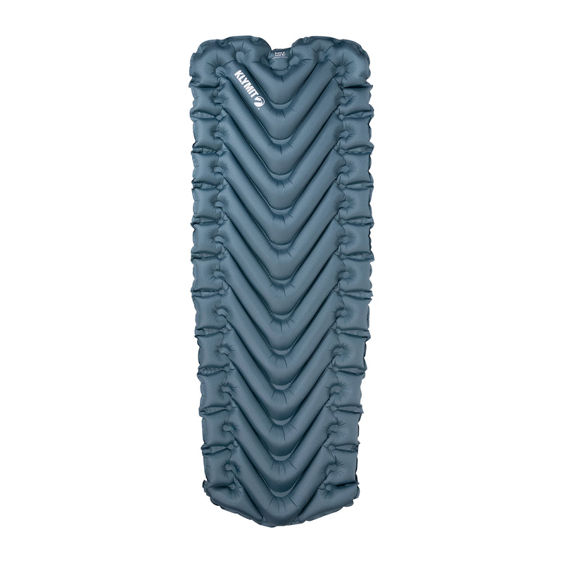 Load image into Gallery viewer, Klymit Static V Luxe SL Sleeping Pad - Front
