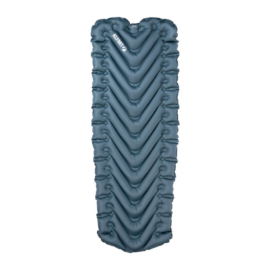 Klymit Static V Luxe SL Sleeping Pad - Front