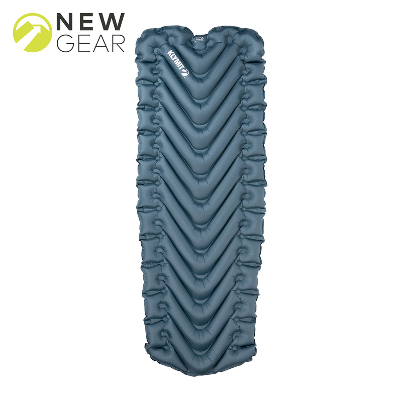 Load image into Gallery viewer, Klymit Static V Luxe SL Sleeping Pad - New Gear
