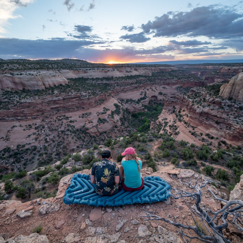 Load image into Gallery viewer, Klymit Static V Luxe SL Sleeping Pad- Adventure-Ready 
