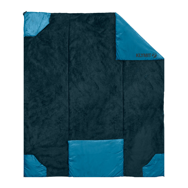 Load image into Gallery viewer, Klymit Versa Luxe Blanket

