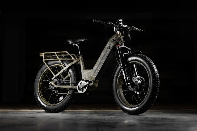 Load image into Gallery viewer, Krusader 3.0 All-Wheel Drive
