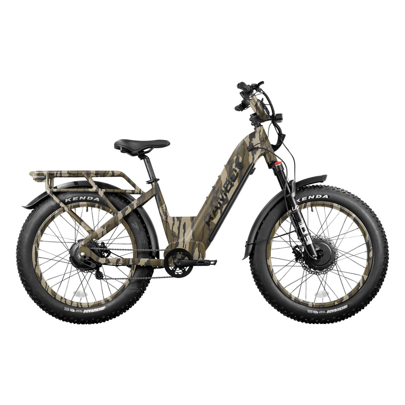 Load image into Gallery viewer, Krusader 3.0 All-Wheel Drive
