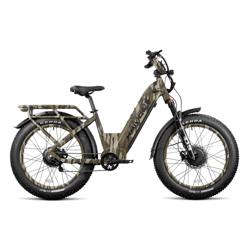 Load image into Gallery viewer, Krusader 3.0 All-Wheel Drive
