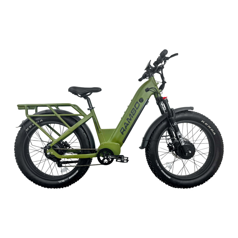 Load image into Gallery viewer, Krusader 3.0 All-Wheel Drive
