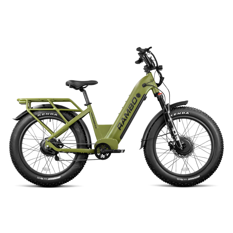 Load image into Gallery viewer, Krusader 3.0 All-Wheel Drive
