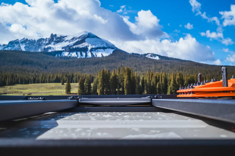 Load image into Gallery viewer, Leitner Star Link Mini Mount
