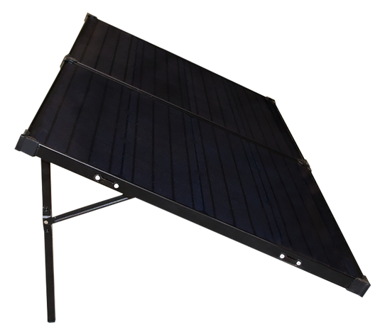 Lion Energy 100W 24V Solar Panel