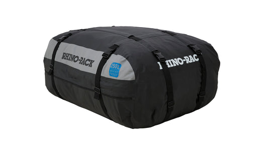 Rhino Rack Weatherproof Luggage Bag (250L)