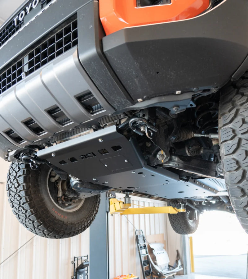 Load image into Gallery viewer, RCI Off Road Engine Skid Plate | 24-Present Land Cruiser/25-Present 4Runner
