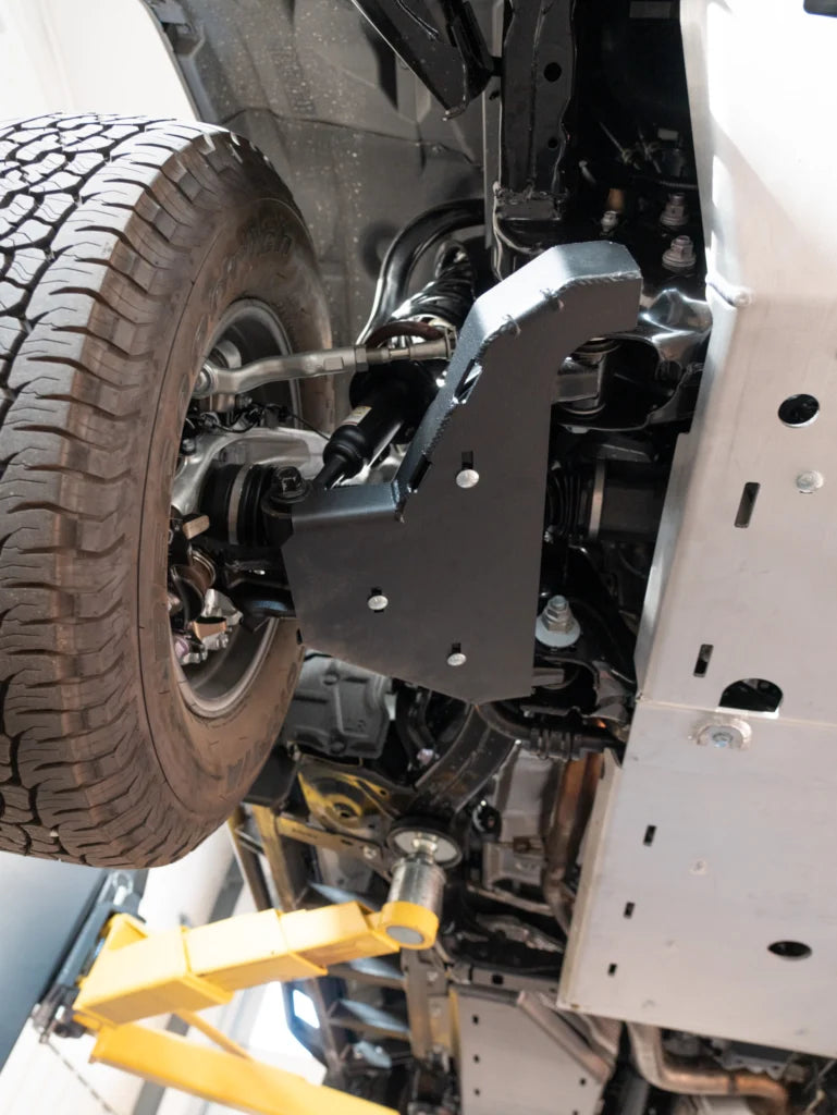 Load image into Gallery viewer, RCI Off Road A-Arm Skid Plates | 25-Present 4Runner/ 24-Present Land Cruiser
