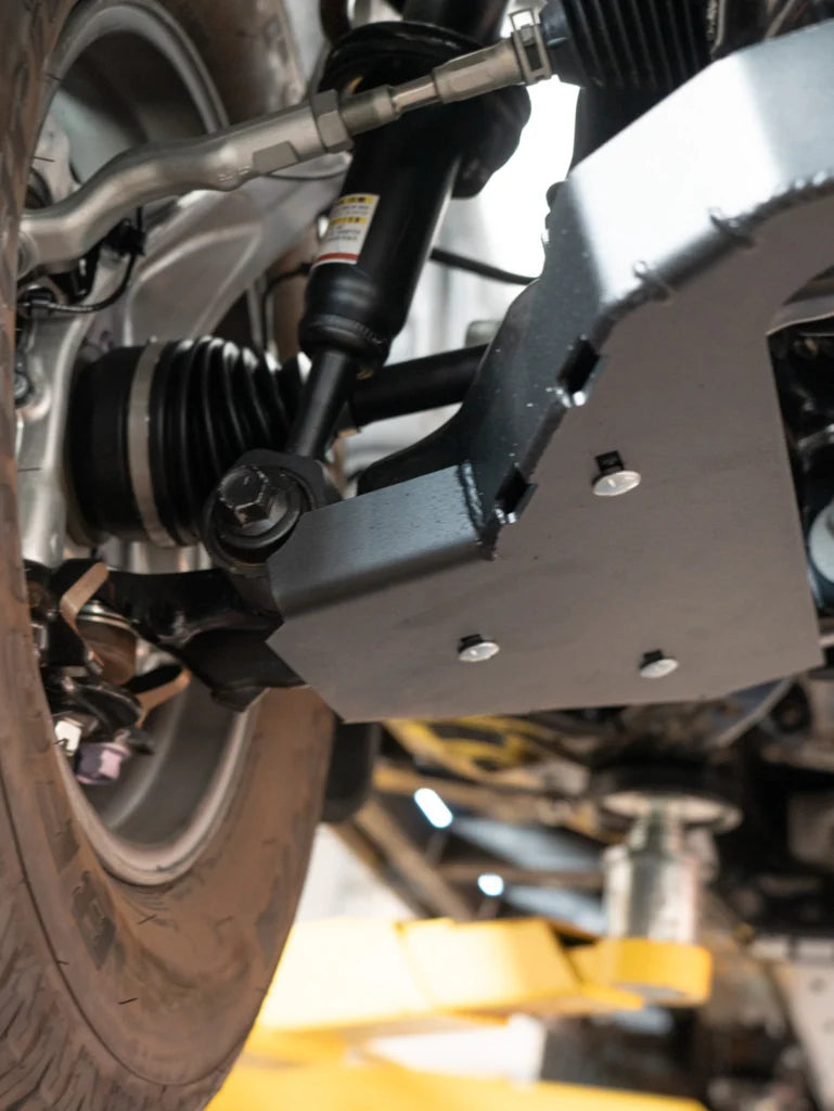 Load image into Gallery viewer, RCI Off Road A-Arm Skid Plates | 25-Present 4Runner/ 24-Present Land Cruiser
