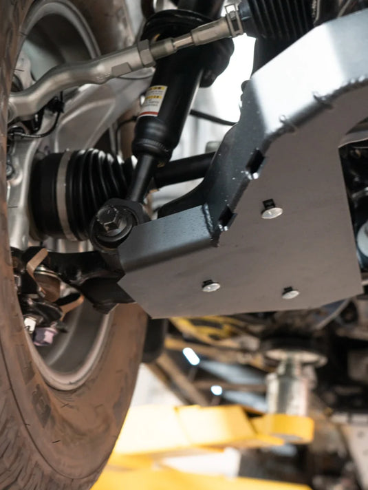 RCI Off Road A-Arm Skid Plates | 25-Present 4Runner/ 24-Present Land Cruiser