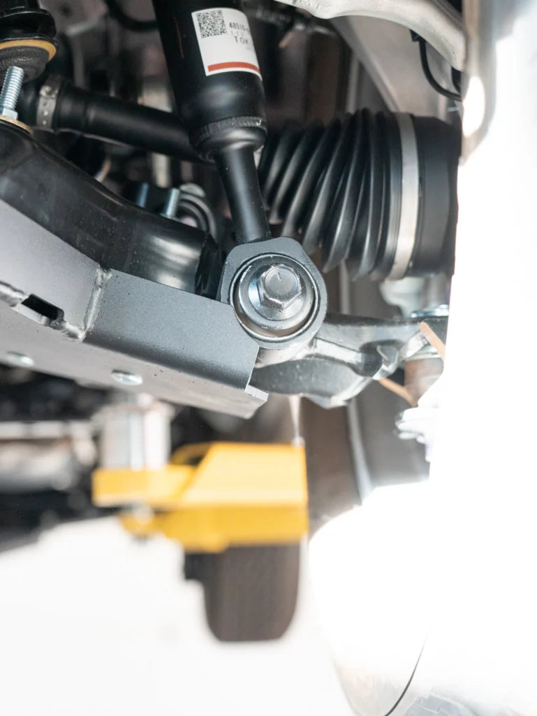 Load image into Gallery viewer, RCI Off Road A-Arm Skid Plates | 25-Present 4Runner/ 24-Present Land Cruiser
