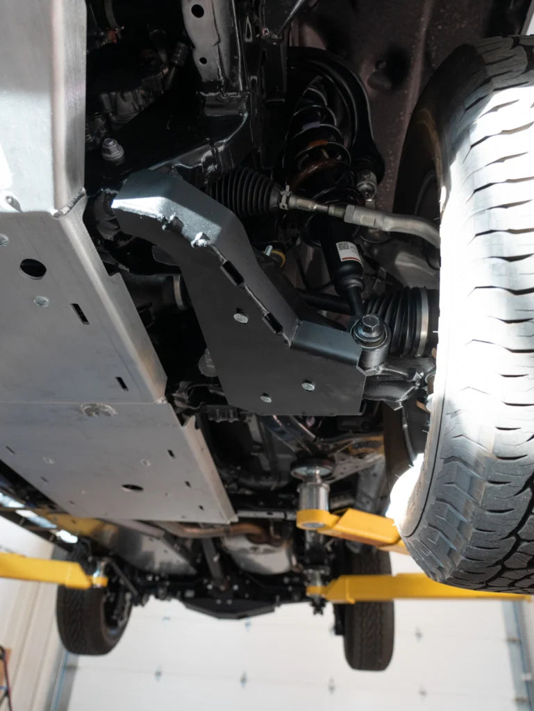 Load image into Gallery viewer, RCI Off Road A-Arm Skid Plates | 25-Present 4Runner/ 24-Present Land Cruiser
